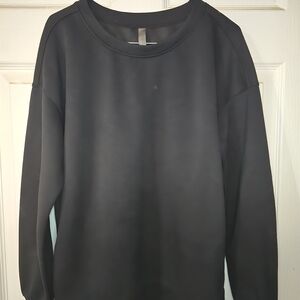 Mondetta Classic Black Top